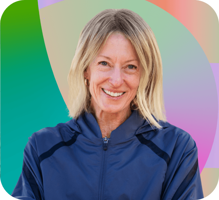 DEENA KASTOR