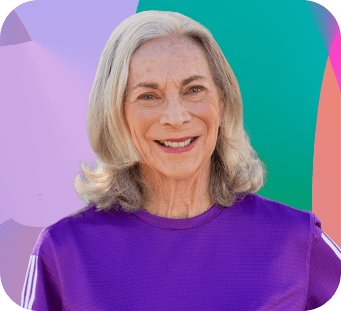 KATHRINE SWITZER