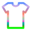 T-shirt icon